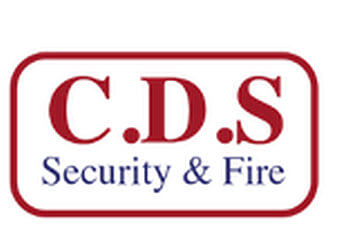 CDS Security and Fire