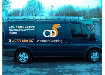 C D S Window Cleaning
