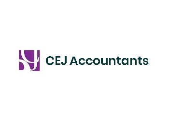 CEJ Accountants Ltd.