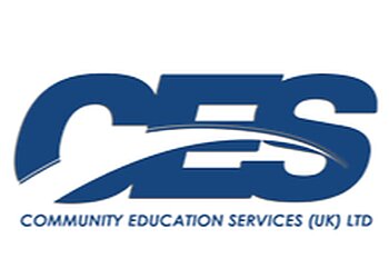 CES (UK) Ltd