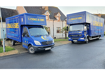 C.Esdale & Sons Removals