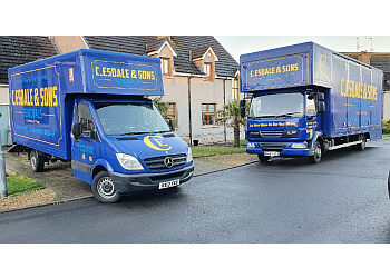C.Esdale and Sons Removals & Storage