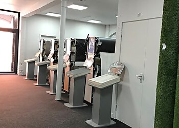 CFC City Flooring Centre