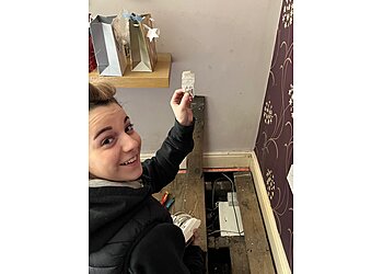 CFM Electrical Services Ltd.