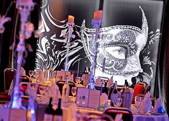 Stevenage event management companies C F S Events image 1