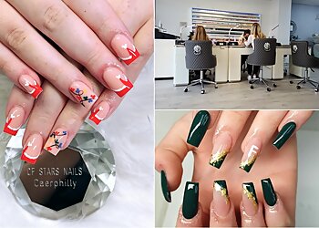 CF Stars Nails