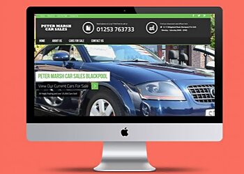 CGAIN WEB DESIGN & SEO