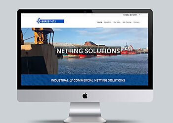 CGAIN WEB DESIGN & SEO