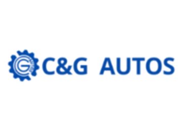 C&G Autos Slough