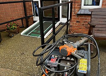 CG Handyman Services