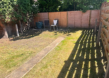 CG Mowing