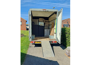 C&G Removals