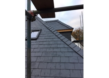 C & G Roofing