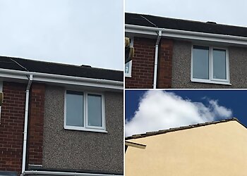 C Grant Roofing & Guttering Ltd