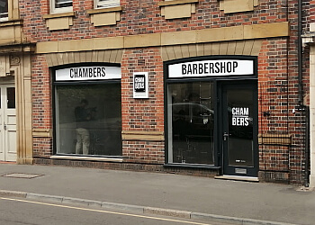 Chambers Sheffield