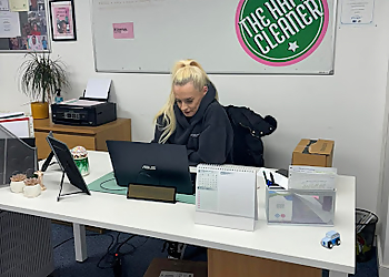 CHC Domestic Cleaning Services