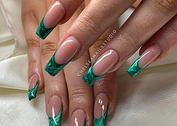 Chelsea Nails Studio