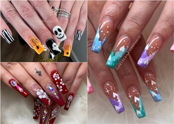 Chelsea Nails Studio