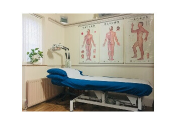 Cheng Acupuncture Plus Clinic