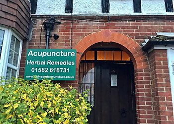 Cheng Acupuncture Plus Clinic