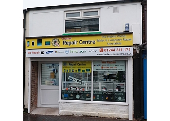 Chester Repair Centre