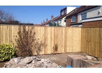 3 Best Fencing Contractors in Wirral, UK - Expert Recommendations