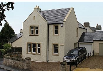 C H G Architecture Ltd