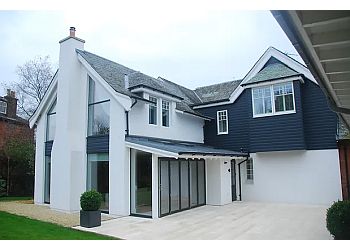 C H G Architecture Ltd