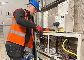 CHIL Electrical & Renewables