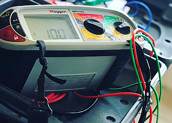 CHIL Electrical & Renewables