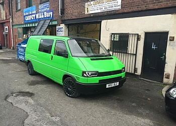 C H Motorbodies