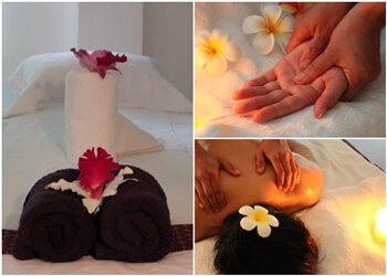 Chok Dee Thai Therapy