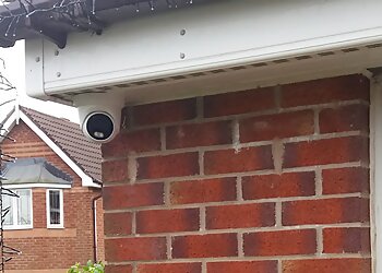 Chorley CCTV & Alarm Solutions