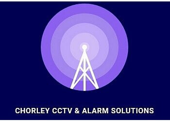 CHORLEY CCTV & ALARM SOLUTIONS