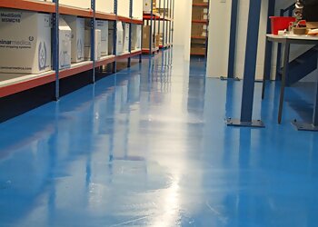 CHS Cleaning & Hygiene Services Ltd