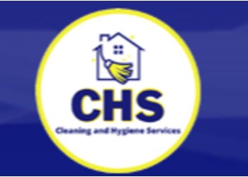 CHS Cleaning & Hygiene Services Ltd