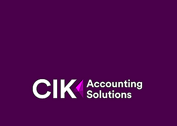 CIK Accounting Solutions CIK Accounting Solutions