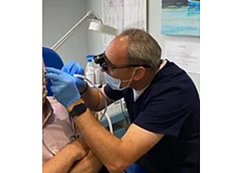 C J Audiology Limited