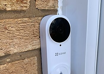 CJB Installation Services