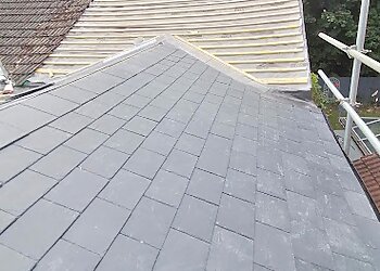 CJB Roofing