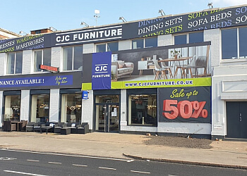 CJC Furniture Ltd.