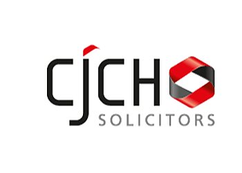 CJCH Solicitors Ltd