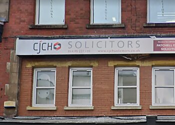 Caerphilly employment law solicitors CJCH Solicitors image 1