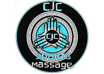 Renfrewshire massage therapists CJC Sports Massage  image 1