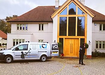 C J Challoner Cleaning