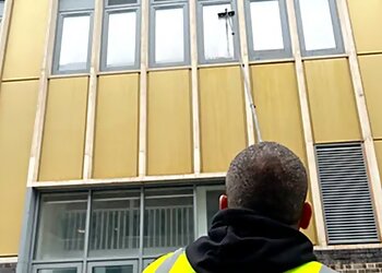 C J Challoner Cleaning