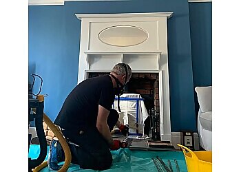 CJ Chimney Sweeps & Stove Installations