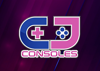 CJ Consoles