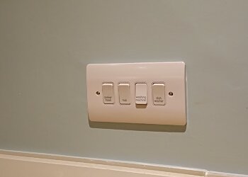 C. J. Dodgson Electrician