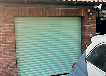 C J L Garage Door